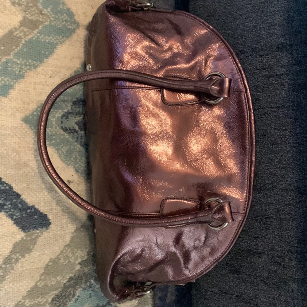 Super cute HOBO handbag in perfect condition